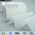 international standard rolled self adhesive gauze roll 100 4 ply